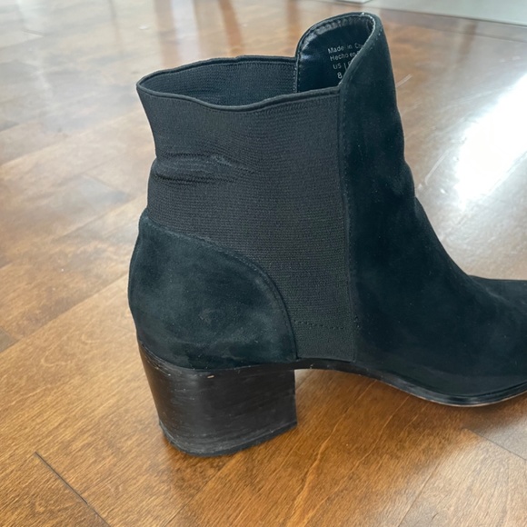 Ankle Boots - Picture 4 of 8